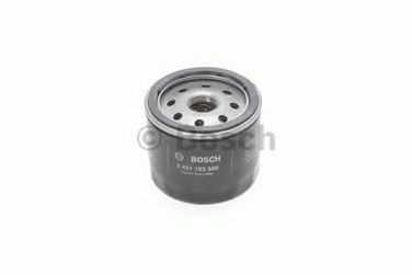 Bosch 0 451 103 300 Фильтр масляный - 2