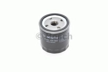 Bosch 0 451 103 354 Фильтр масляный - 2