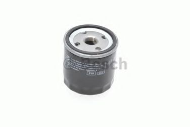 Bosch 0 451 103 354 Фильтр масляный - 5