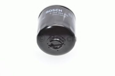 Bosch 0 451 203 223 Фильтр масляный - 4