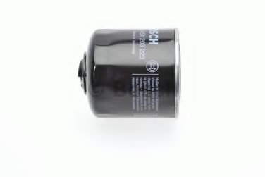 Bosch 0 451 203 223 Фильтр масляный - 5