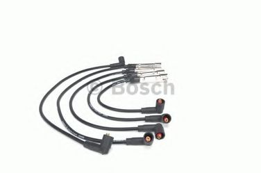 Bosch 0 986 356 343 Комплект высоковольтных проводов - 5