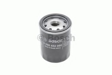 Bosch 0 986 452 060 Фильтр масляный - 2