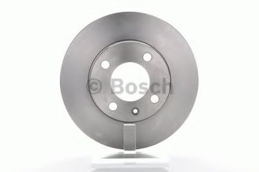 Bosch 0 986 478 011 Диск тормозной | перед | - 2