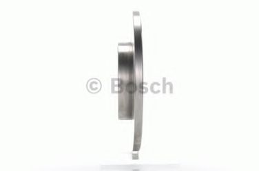 Bosch 0 986 478 011 Диск тормозной | перед | - 3