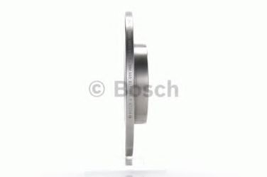 Bosch 0 986 478 011 Диск тормозной | перед | - 5