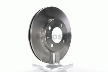 Bosch 0 986 478 017 Снят, замена 0 986 479 869 Диск тормозной | перед | - 1