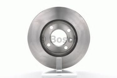 Bosch 0 986 478 017 Снят, замена 0 986 479 869 Диск тормозной | перед | - 4