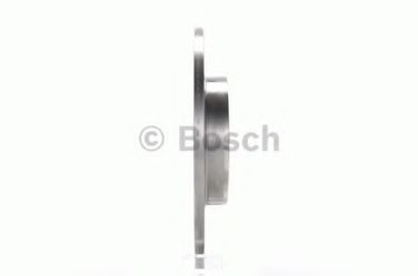 Bosch 0 986 478 046 Диск тормозной | перед | - 3