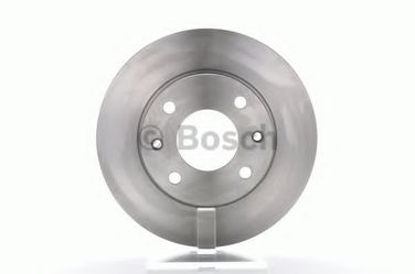 Bosch 0 986 478 046 Диск тормозной | перед | - 4