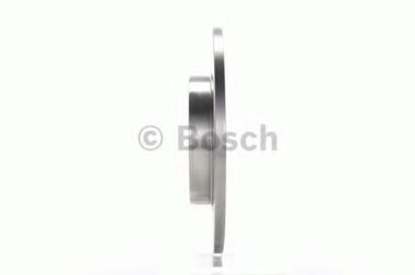 Bosch 0 986 478 046 Диск тормозной | перед | - 5