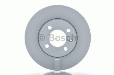 Bosch 0 986 478 308 Диск тормозной | перед | - 2
