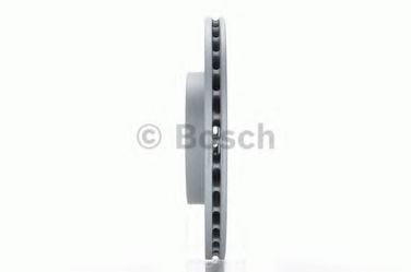 Bosch 0 986 478 308 Диск тормозной | перед | - 3