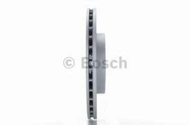 Bosch 0 986 478 308 Диск тормозной | перед | - 5