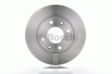Bosch 0 986 478 370 Диск тормозной | перед прав/лев | - 2