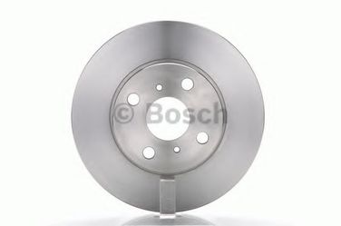 Bosch 0 986 478 578 Диск тормозной | перед | - 2