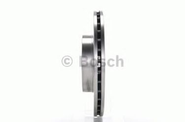 Bosch 0 986 478 578 Диск тормозной | перед | - 3