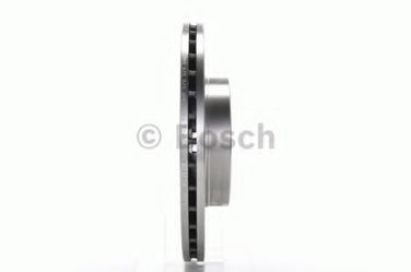 Bosch 0 986 478 578 Диск тормозной | перед | - 5