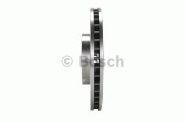 Bosch 0 986 478 583 Диск тормозной | перед | - 3