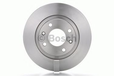 Bosch 0 986 478 847 Диск тормозной | перед | - 2