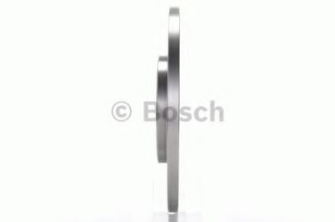 Bosch 0 986 478 847 Диск тормозной | перед | - 3