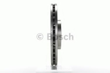 Bosch 0 986 478 855 Диск тормозной | перед | - 5
