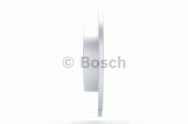 Bosch 0 986 478 882 Диск тормозной | зад | - 3