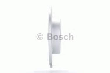 Bosch 0 986 478 882 Диск тормозной | зад | - 5