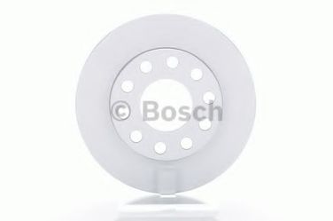 Bosch 0 986 478 986 Диск тормозной | зад | - 2