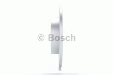 Bosch 0 986 478 986 Диск тормозной | зад | - 3