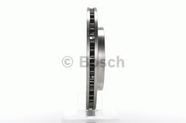 Bosch 0 986 478 990 Диск тормозной | перед | - 5
