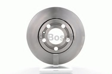 Bosch 0 986 479 036 Диск тормозной | перед | - 2