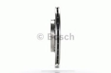Bosch 0 986 479 036 Диск тормозной | перед | - 3