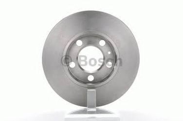 Bosch 0 986 479 036 Диск тормозной | перед | - 4