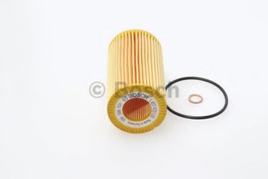Bosch 1 457 429 119 Фильтр масляный (вставка) - 2