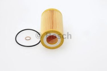 Bosch 1 457 429 119 Фильтр масляный (вставка) - 4