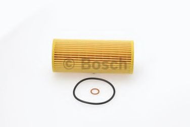 Bosch 1 457 429 252 Фильтр масляный (вставка) - 3