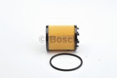 Bosch 1 457 429 256 Фильтр масляный (вставка) - 3