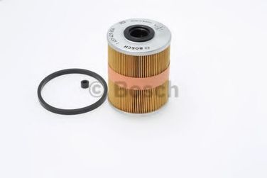 Bosch 1 457 429 656 Фильтр топливный - 4