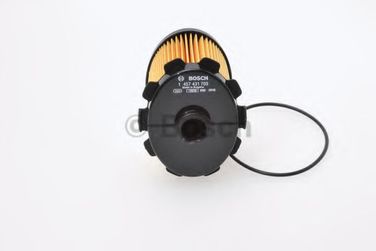 Bosch 1 457 431 703 Фильтр топливный - 2