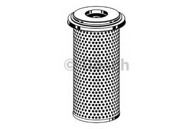 Bosch 1 457 433 730 Фильтр воздушный - 1
