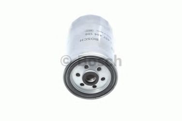 Bosch 1 457 434 106 Фильтр топливный - 2
