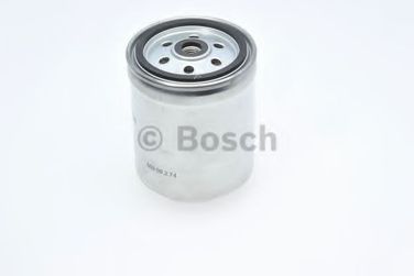 Bosch 1 457 434 123 Фильтр топливный - 3