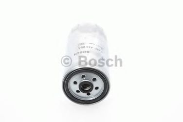 Bosch 1 457 434 293 Фильтр топливный - 2
