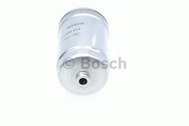 Bosch 1 457 434 314 Фильтр топливный - 4
