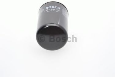 Bosch 1 457 434 421 Фильтр топливный HCV - 4