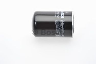 Bosch 1 457 434 421 Фильтр топливный HCV - 5