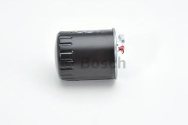 Bosch 1 457 434 437 Фильтр топливный - 5