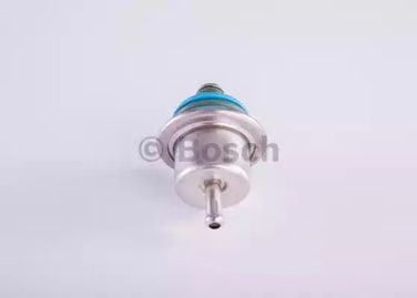 Bosch F 000 DR0 219 Регулятор давления подачи топлива - 2