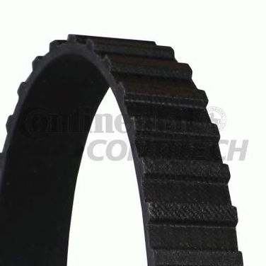 Contitech CT680 Ремень ГРМ - 21